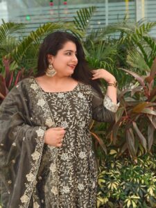 Sonali Raju Rajani