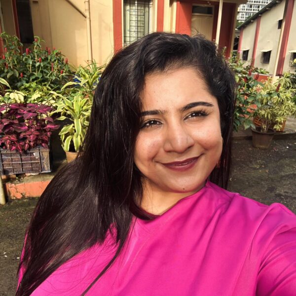 Sonali Raju Rajani