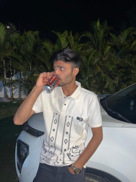 Raju Jain