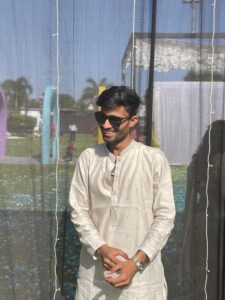 Raju Jain
