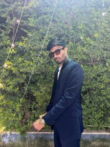 Raju Jain