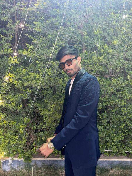Raju Jain