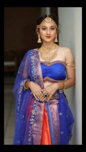 Swapna Madala