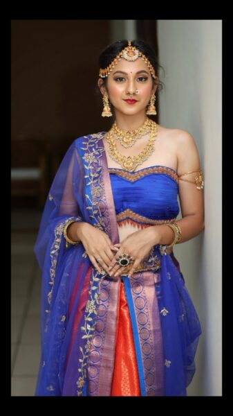 Swapna Madala