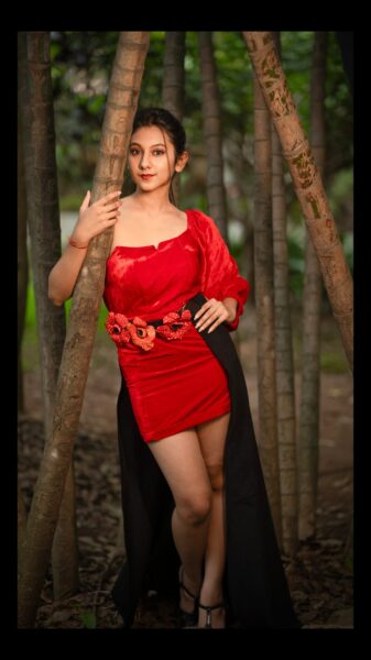 Swapna Madala