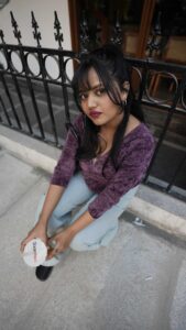 Nisha Sharma