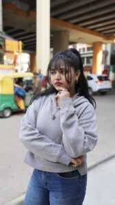 Nisha Sharma