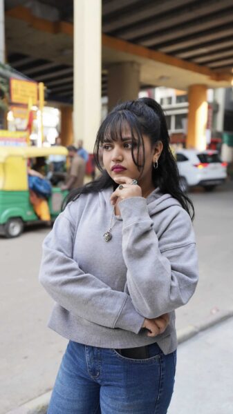 Nisha Sharma