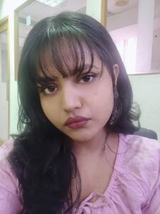 Nisha Sharma