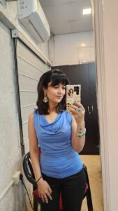 Shalini Datta