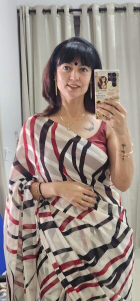 Shalini Datta