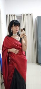 Shalini Datta