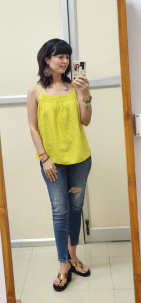 Shalini Datta
