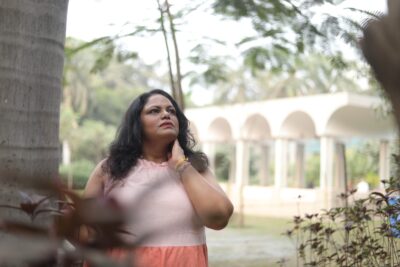 Vrutika Randeri