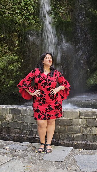 Dhwani Kalra