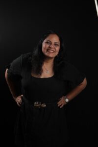 Vrutika Randeri