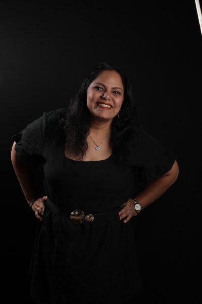Vrutika Randeri