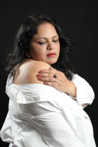 Vrutika Randeri