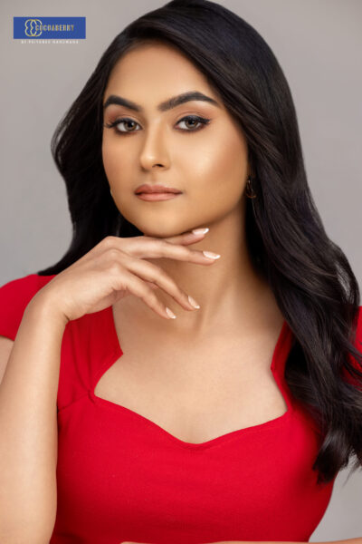 Jhanvi Shukla