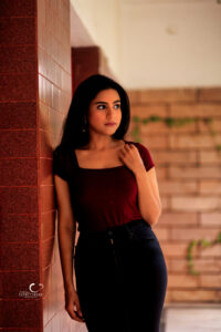 Aiswarya Thomas