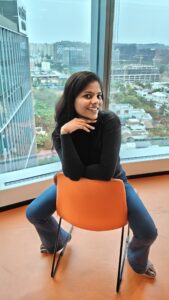 Neha Dhore