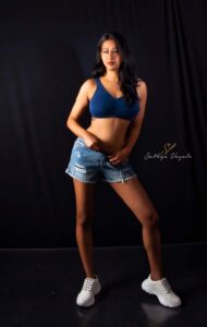 Akansha Chaurasia