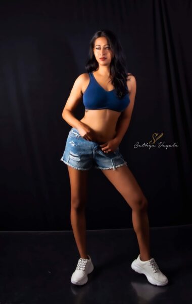 Akansha Chaurasia