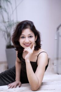 Reshmi Mitra