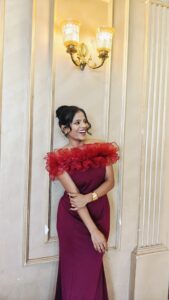 Neha Dhore