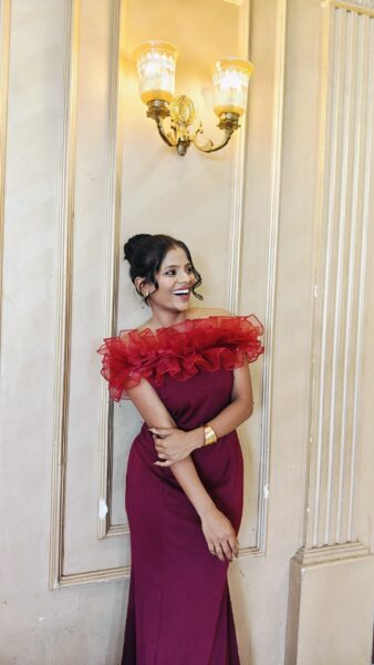 Neha Dhore