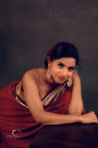 Aiswarya Thomas