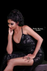 Tanuja M