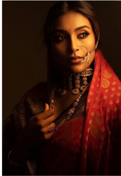 Nandini J.A