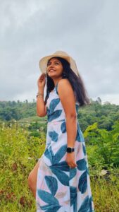 Nidhi Parasramka