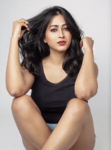 Akansha C