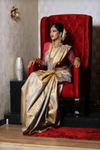Tanuja M