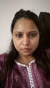 Roohi Arsalan