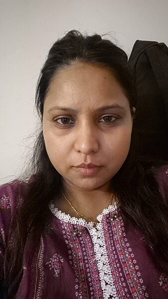 Roohi Arsalan