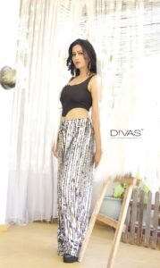 Akansha Chaurasia