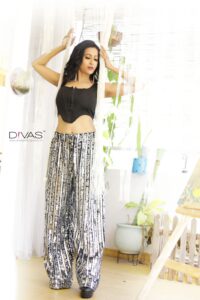 Akansha C
