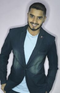 Nitin Kumar