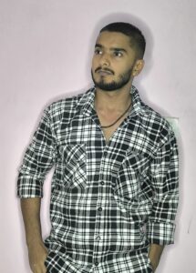 Nitin Kumar