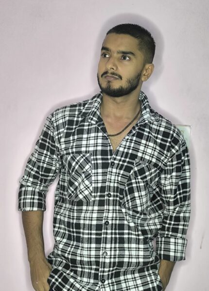 Nitin Kumar