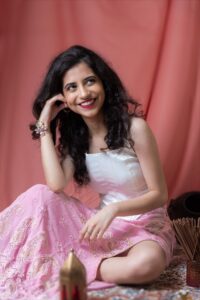 Yashna Umriger