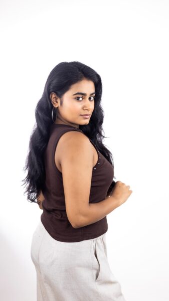 Jyotshna Sharma