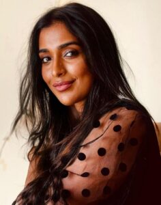 Nandini J.A