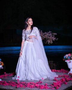 Manjushree