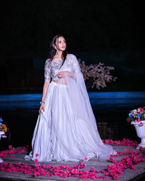 Manjushree