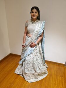 Nidhi Parasramka