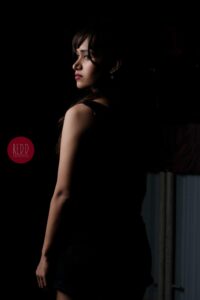 Shruthi TN